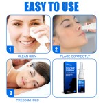 Ear Drops Manufacturer - OEM Private Label 20ml Adult Children Cleaning Tinnitus Eliminating