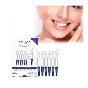 Probiotic Mouthwash Manufacturer - OEM Private Label Custom Refreshing Portable Oral