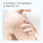 Coconut Coffee Body Wash Manufacturer - OEM Private Label Custom Luxury Natural Organic