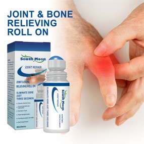 Joint Care Ball Fluid Manufacturer - Private Label Joint Bone Repair Sore Eliminating