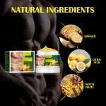 Slimming Cream Manufacturer - OEM Private Label Custom Fat Burning Muscle Belly Shaping