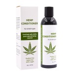 Hemp Seed Oil Shampoo Set Manufacturer - ODM/OEM Private Label Low MOQ for All Hair Types