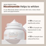 Face Cream Manufacturer - OEM Private Label Moisturizing Whitening SPF 30 Anti Aging