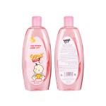 Baby Shampoo Manufacturer - OEM Private Label 400ml Organic Infant Hair Cleansing