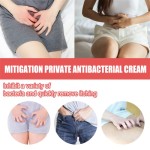 Anti Itch Cream Manufacturer - OEM South Moon Custom Mitigation Fungal Infection Treatment