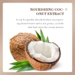 Coconut Hair Mask Manufacturer - OEM Private Label Custom Smooth Refreshing Non-Irritating