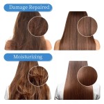 Leave-in Conditioner Manufacturer - OEM Private Label Custom Natural Herbal Coconut Oil