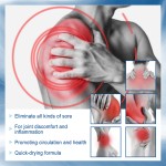 Joint Care Ball Fluid Manufacturer - Private Label Joint Bone Repair Sore Eliminating