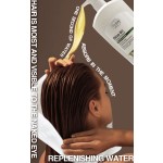 Olive Repair Hair Cream Manufacturer - OEM Private Label Custom Organic Professional