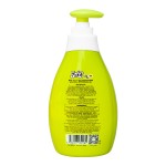 Baby Hair Body Wash Manufacturer - OEM Private Label Custom Sbook Organic Care Products