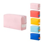 Cosmetic Bag Set Manufacturer - OEM Set of 3 Travel Beauty Zipper Organizer Gifts