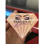 False Eyelashes Manufacturer - OEM/ODM Wholesale Custom Logo 3D Mink Full Strip Lashes