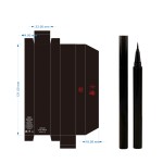 Eye Liner Manufacturer - OEM/ODM Wholesale Private Label Waterproof Black Long Lasting