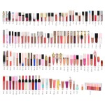 Lip Gloss Manufacturer - OEM Private Label Vegan Moisturizing Mineral Glossy Waterproof