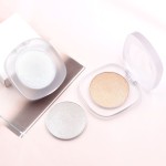 Face Highlighter Manufacturer - OEM Private Label Vegan Single Compact Cream Waterproof