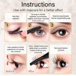 Electric Eyelash Curler Manufacturer - OEM Portable Clip-type Rechargeable Heated