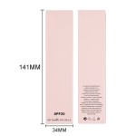 Liquid Foundation Manufacturer - OEM Private Label Heart Shape Matte Waterproof Vegan