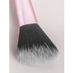 Travel Brush Set Manufacturer - OEM Hot Selling 10pcs Nature Hair Makeup Tools Kit