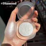 Face Highlighter Manufacturer - OEM Private Label Vegan Single Compact Cream Waterproof