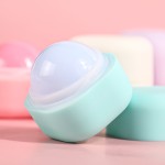 Lip Balm Manufacturer - OEM Private Label Organic Vegan Liquid Mineral Oil 10g