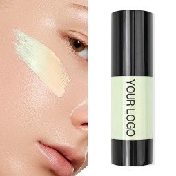 Color Changing Foundation Manufacturer - OEM Private Label Full Coverage Purple Green