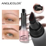 Eyebrow Pencil Manufacturer - OEM ANGLICOLOR 6 Colors Liquid Microblading Waterproof