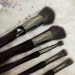 Makeup Brush Set Manufacturer - OEM Custom Private Label Crystal Handle Cosmetic