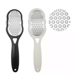 Foot File Manufacturer - OEM/ODM Wholesales Metal Buffer Stainless Steel Callus Remover