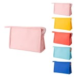 Makeup Cosmetic Bag Manufacturer - OEM New Designer Cheap Small Mini Travel Organizer
