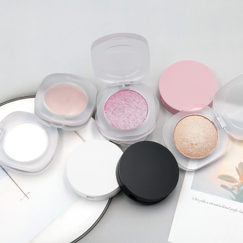 Highlighter Palette Manufacturer - OEM Private Label Hot Selling Vegan Contour Powder