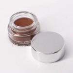 Eyebrow Gel Manufacturer - OEM Create Your Own Brand Waterproof Medium Brown Makeup