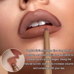 Lip Liner Pencil Manufacturer - OEM/ODM Wholesale Custom Logo 11 Colors Peptide Vegan
