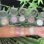 Highlighter Palette Manufacturer - OEM Private Label Hot Selling Vegan Diamond Glow