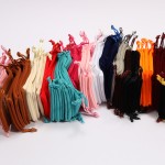 Velvet Pouch Manufacturer - OEM Make up Bag Jewelry Velvet Custom Small Bag