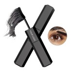 Mascara Tube Manufacturer - OEM Private Label Vegan Double Headed Waterproof 2 in 1