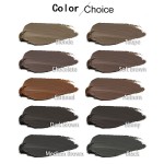 Eyebrow Gel Manufacturer - OEM/ODM Wholesale Private Label Bulk Custom Tinted Pomade