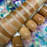 Liquid Foundation Manufacturer - OEM Private Label Luxury 24 Colors Waterproof