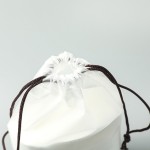 Packing Storage Bag Manufacturer - OEM Travel Clothes Drawstring Organizer Packing Bitumen