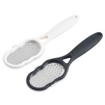 Foot File Manufacturer - OEM/ODM Wholesales Metal Buffer Stainless Steel Callus Remover