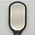 Foot File Manufacturer - OEM/ODM Wholesales Metal Buffer Stainless Steel Callus Remover