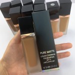Liquid Foundation Manufacturer - OEM Private Label Luxury 24 Colors Waterproof