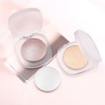 Highlighter Palette Manufacturer - OEM Private Label Custom Logo Diamond Makeup Powder
