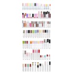 Lip Gloss Manufacturer - OEM Makeup Vendors Private Label Clear Matte Shimmer Vegan