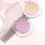 Highlighter Palette Manufacturer - OEM Private Label Custom Logo Diamond Makeup Powder