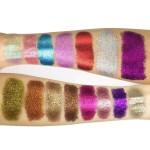 Single Eyeshadow Pans Manufacturer - OEM Your Own Brand 26mm Pressed Vegan Magnetic