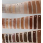 Liquid Foundation Manufacturer - OEM Private Label Heart Shape Matte Waterproof Vegan