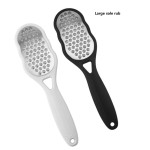 Foot File Manufacturer - OEM/ODM Wholesales Metal Buffer Stainless Steel Callus Remover