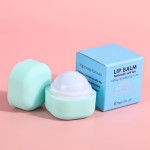 Lip Balm Manufacturer - OEM Private Label Organic Vegan Waterproof Fruit Flavors 10g
