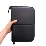 Makeup Bag Manufacturer - OEM Fashion Zipper Waterproof Portable Stand Travel Organizer