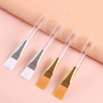 Facial Mask Brush Manufacturer - OEM Professional Cheap Wholesale Soft Hair Clay Cream DIY